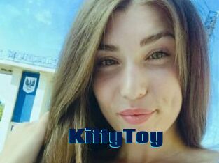 KittyToy