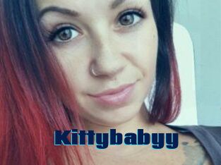 Kittybabyy