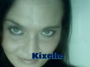 Kixelle