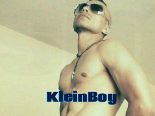 Klein_Boy