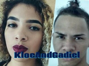 KloeAndGadiel