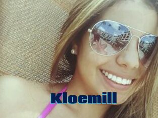 Kloemill