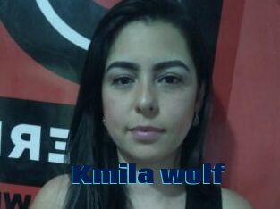 Kmila_wolf