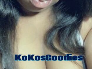 KoKosGoodies