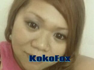 Koko_Fox