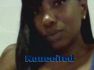 Konceited