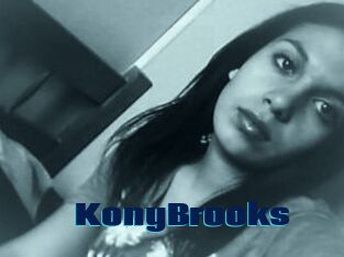 KonyBrooks