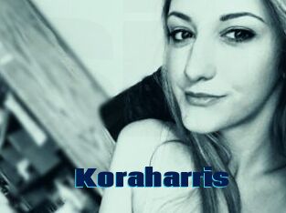 Koraharris