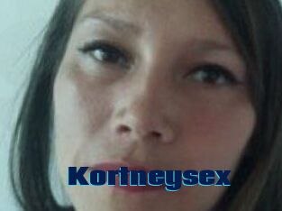 Kortneysex