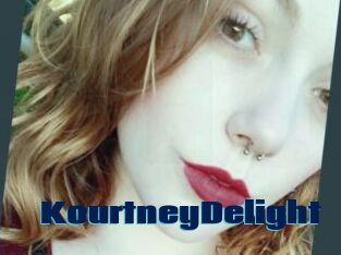 KourtneyDelight