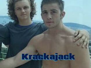 Krackajack