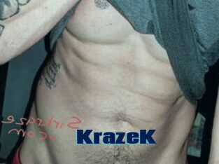 Kraze_K