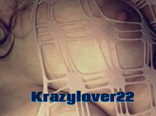 Krazylover22