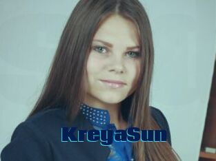 KreyaSun