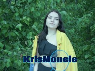 KrisMonele