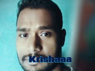 Krishaaa