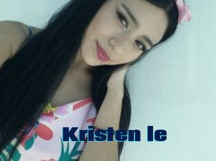 Kristen_le