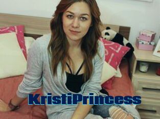 KristiPrincess