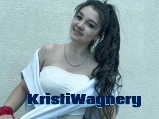 KristiWagnery