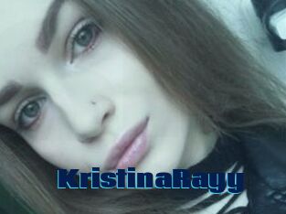 KristinaRayy