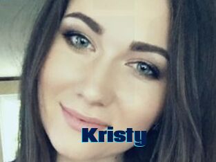 Kristy