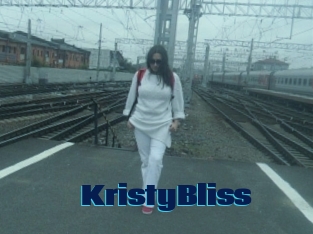 KristyBliss