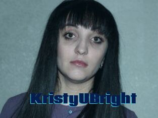 KristyUBright