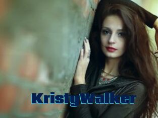 KristyWalker