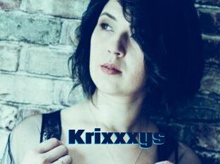 Krixxxys