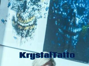 KrystalTatto