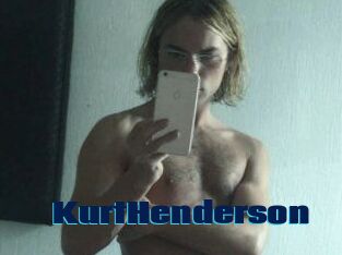 Kurt_Henderson