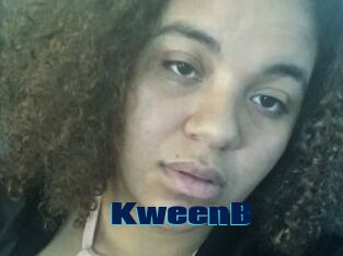 KweenB