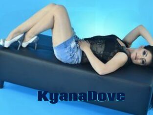 KyanaDove