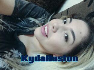 KydaHuston