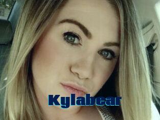 Kyla_bear