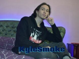 KyleSmoke