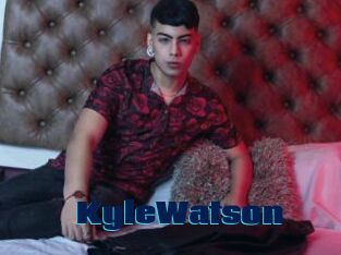 KyleWatson Site de cul gratuit