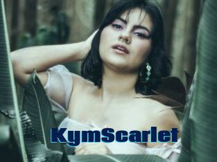 KymScarlet