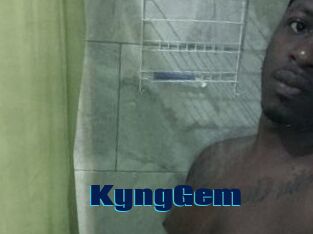 KyngGem