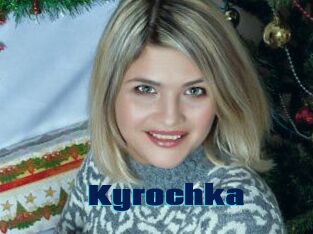 Kyrochka