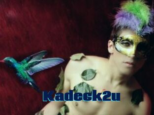 Kadeck2u