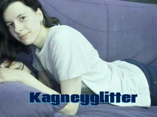 Kagneyglitter