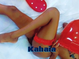 Kahaia