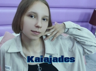 Kaiajades