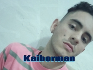 Kaiborman