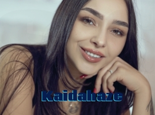 Kaidahaze