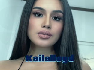 Kailalloyd