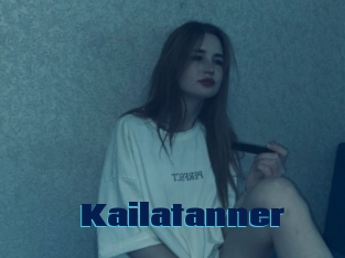 Kailatanner