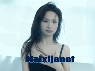 Kaixijanet