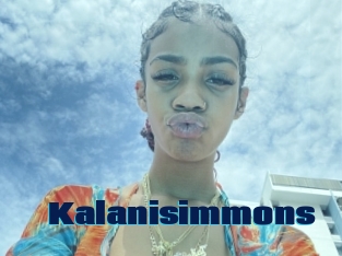 Kalanisimmons